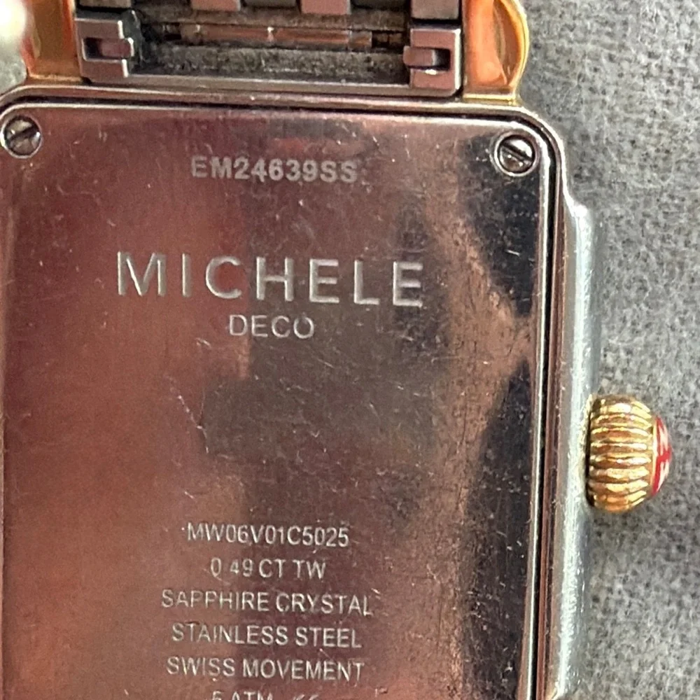 Michele timeless iconic